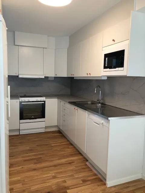 Bruksgatan i Åtvidaberg