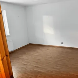 Kungsvägen i Lövånger