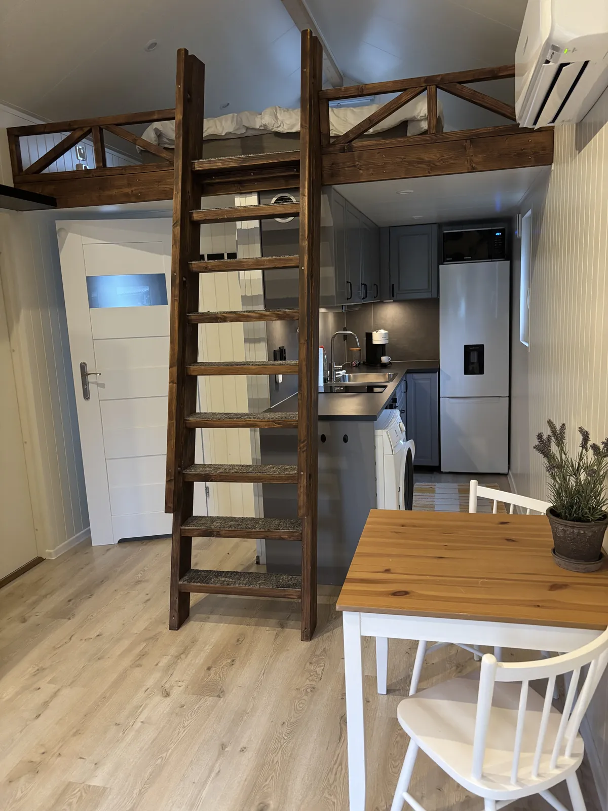 Lillebovägen i Löddeköpinge