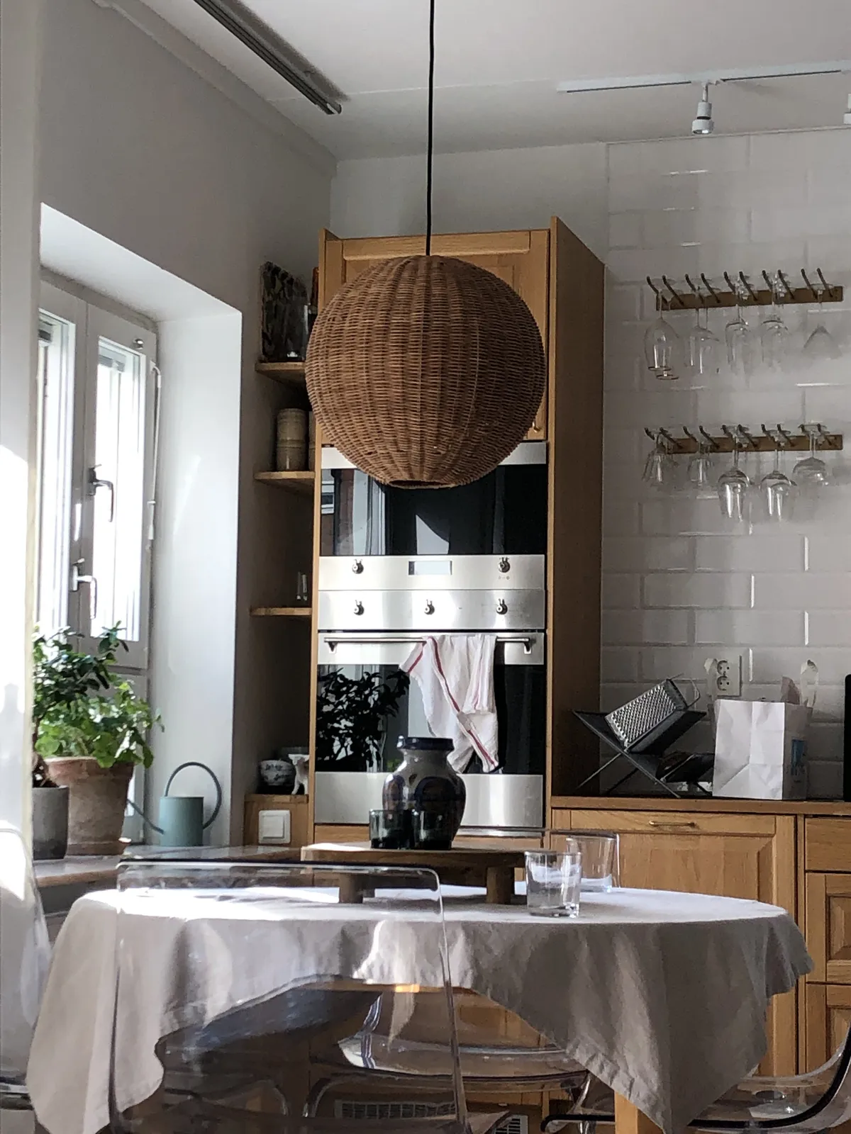 Kryddgränd i Farsta