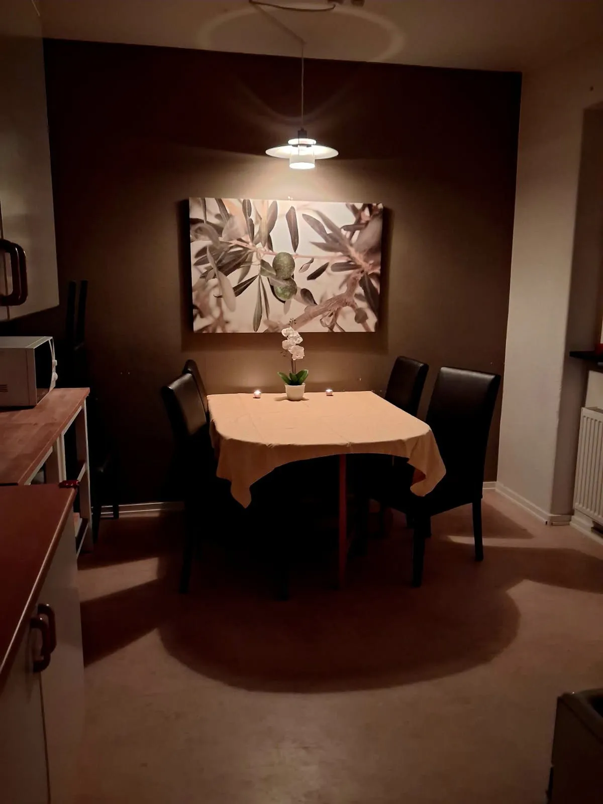 Arkitektvägen i Bromma