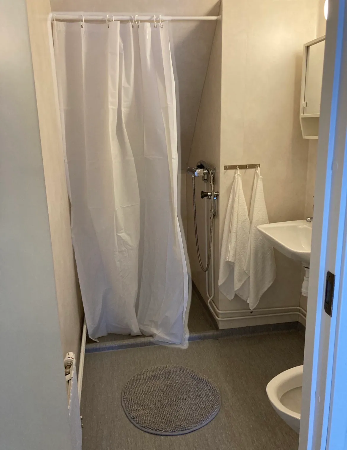 Svartbrödersgatan i Lund