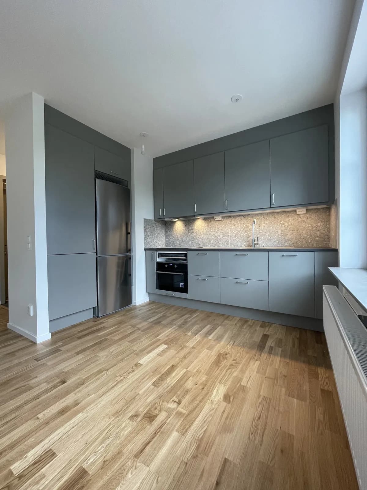 Brostugevägen i Lidingö