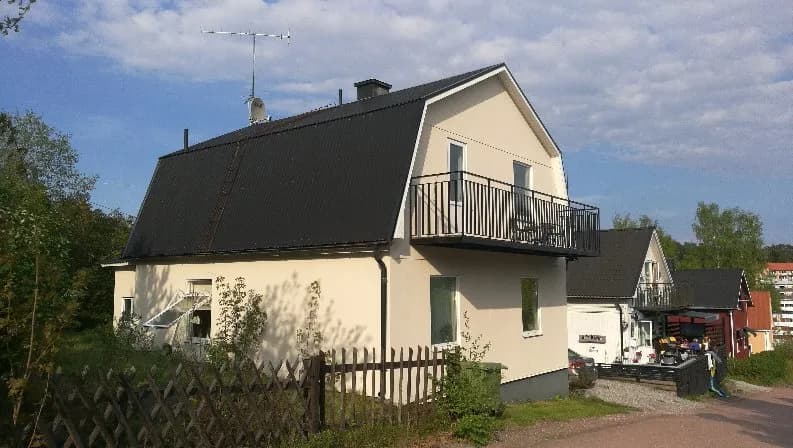 Haga i Arvika