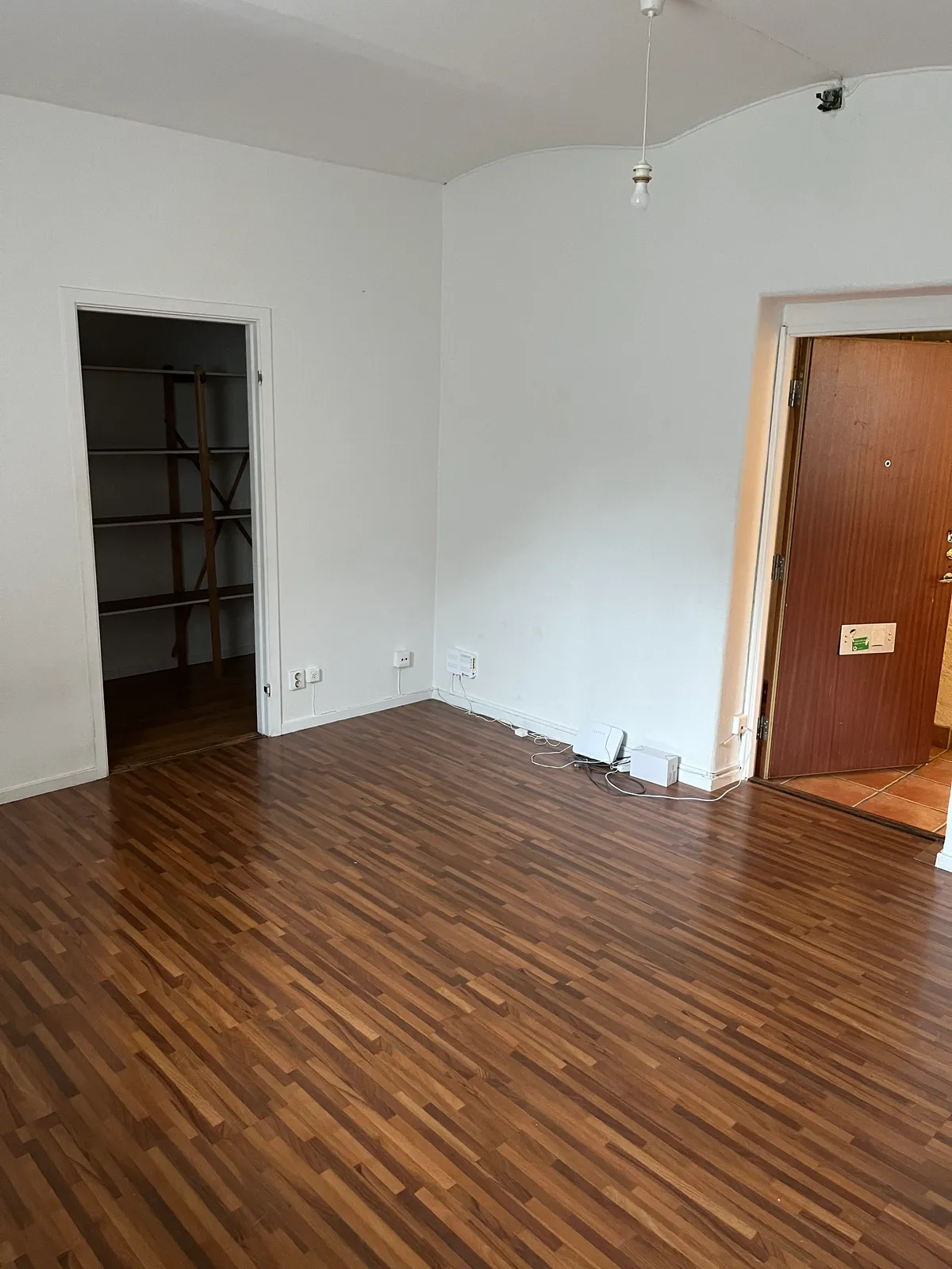 Fredsgatan i Sundsvall