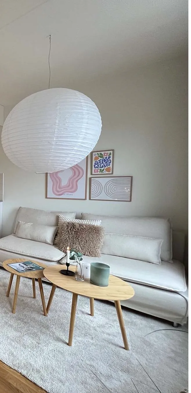 Fågelgatan i Katrineholm