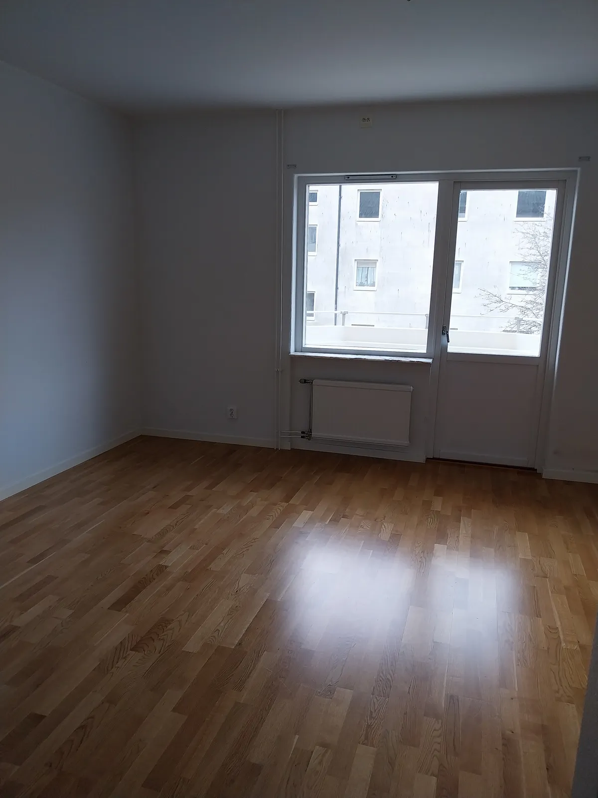 Petreplan i Olofström