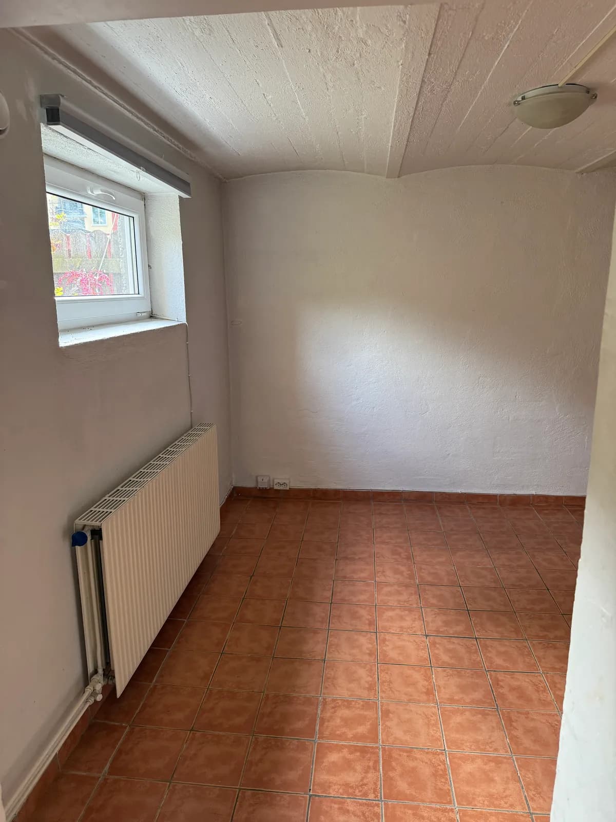 Herrhagsgatan i Karlstad