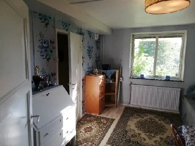 Katarina Ribbings väg i Lerum