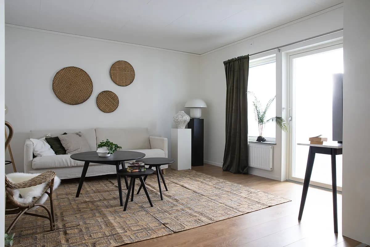 Foxgatan i Skellefteå