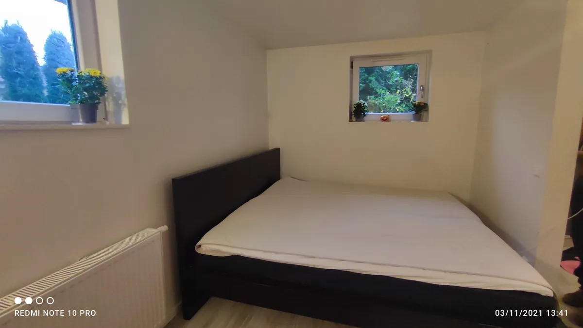 Kronvägen i Västerås