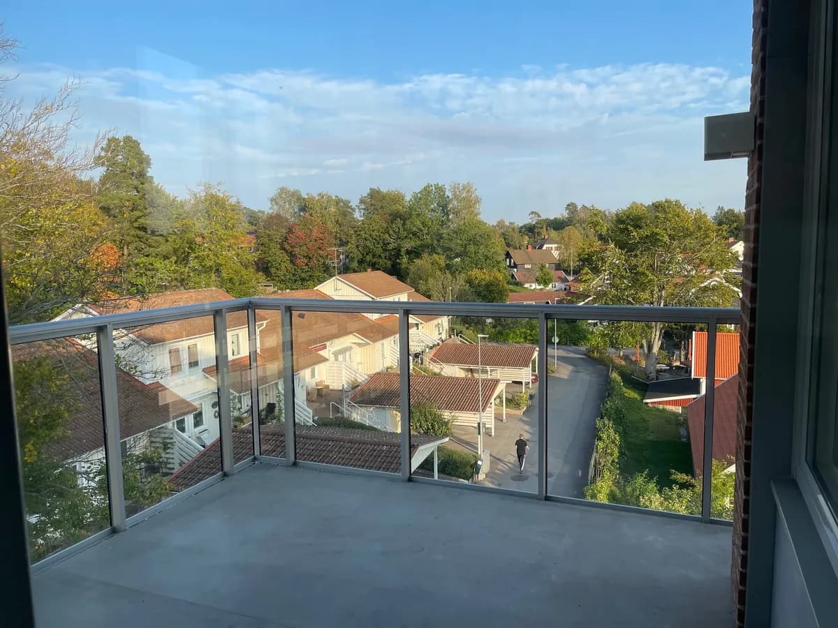 Klara Gränd i Hovmantorp