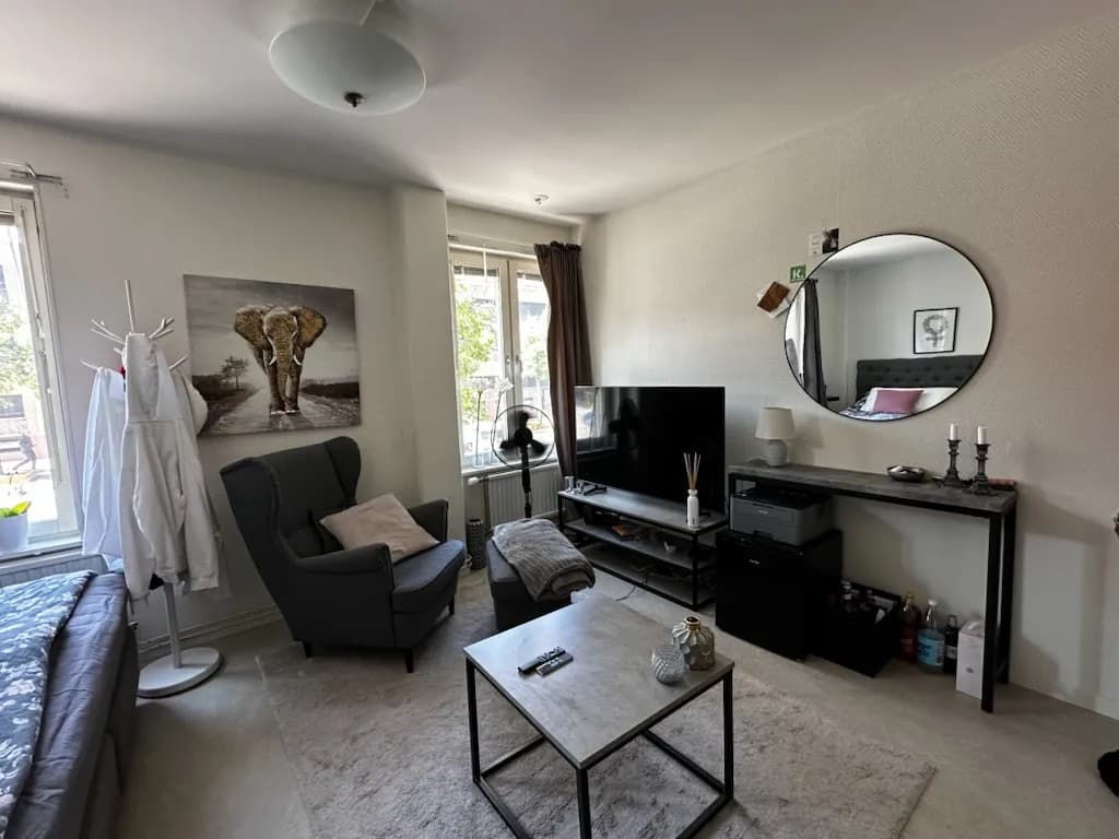 Kungsgatan i Norrköping