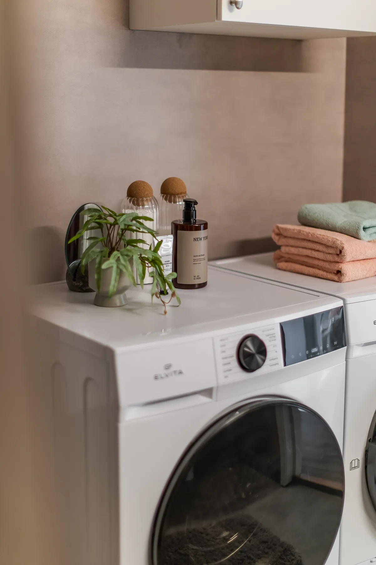 Storlomsvägen i Ludvika