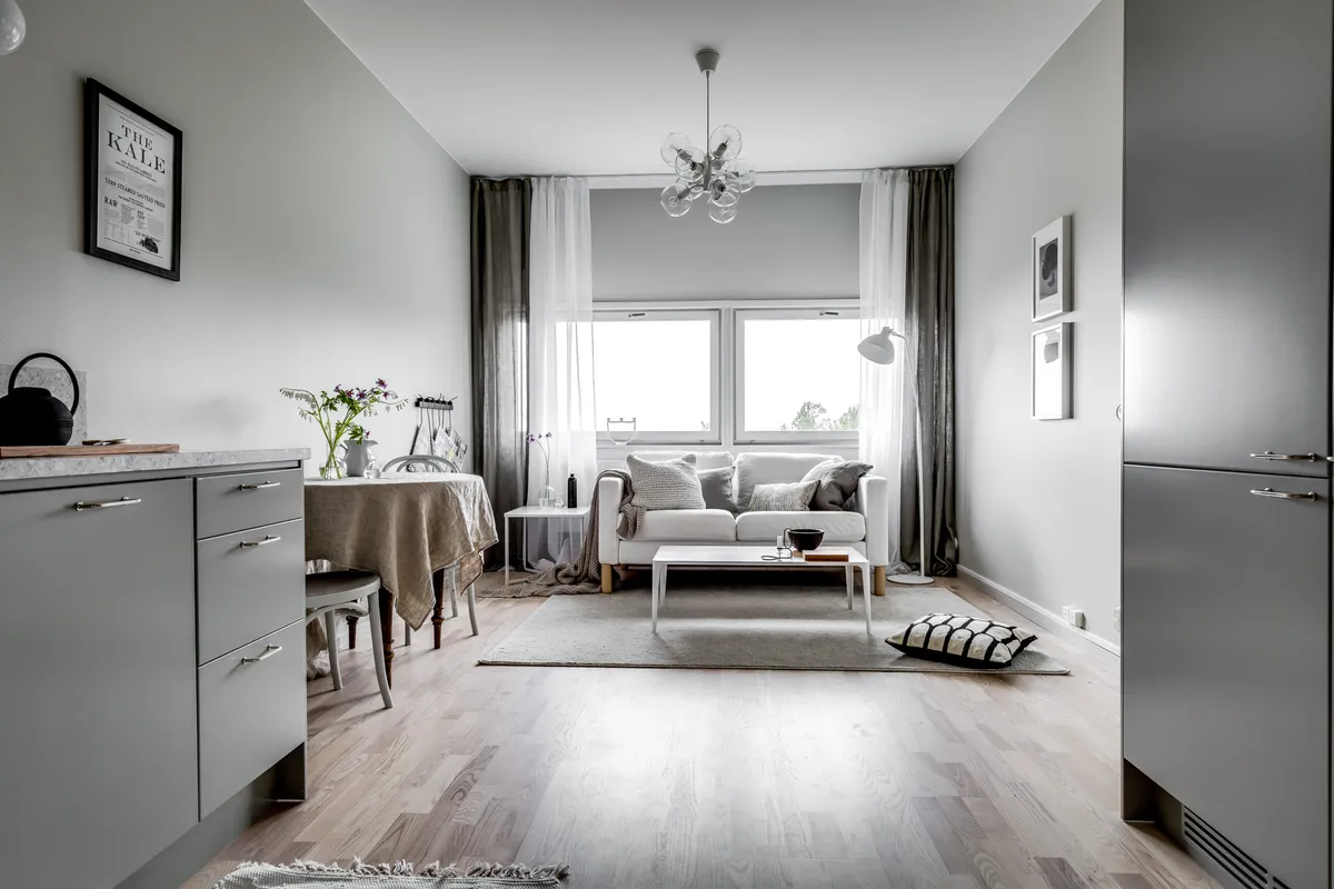 Utsiktsvägen i Nynäshamn