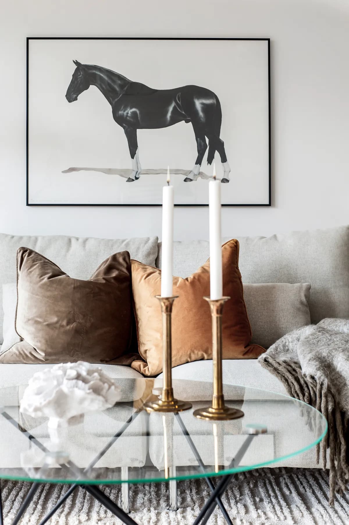 Kraftkärrsvägen i Finspång