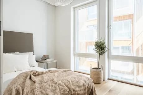 Centrumvägen i Nykvarn