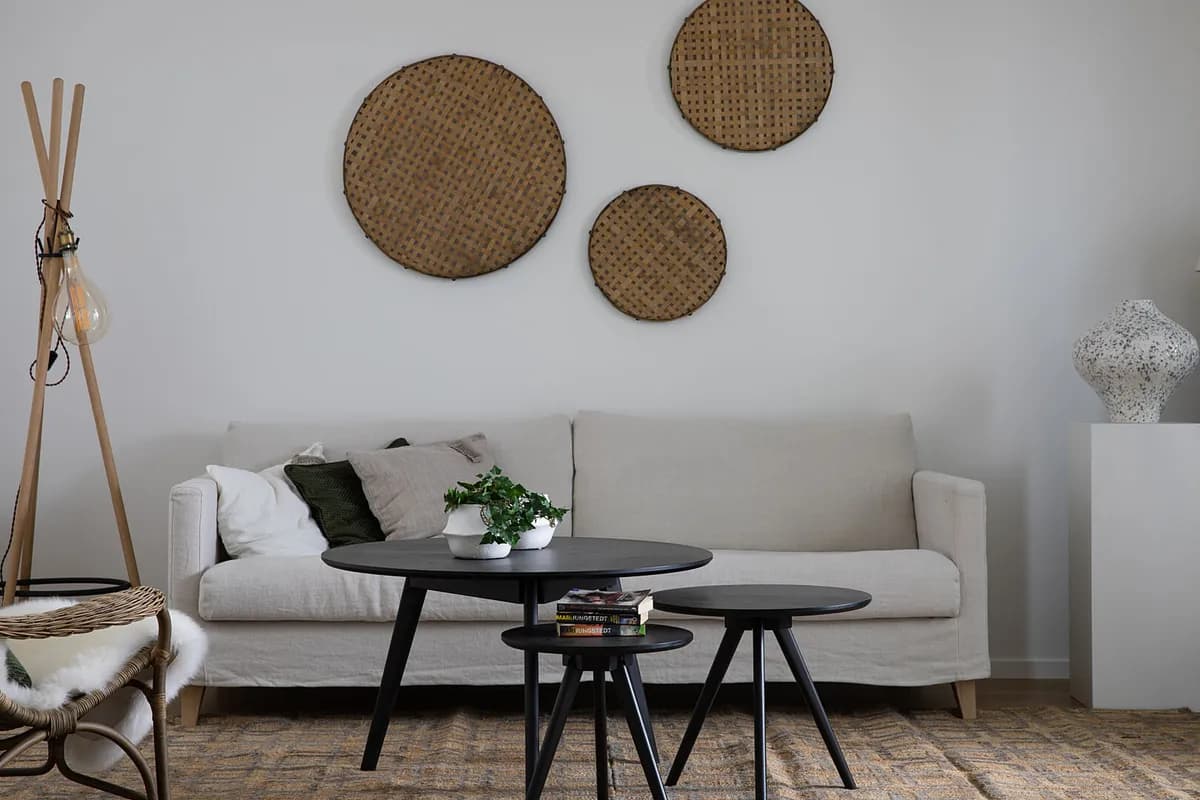 Foxgatan i Skellefteå