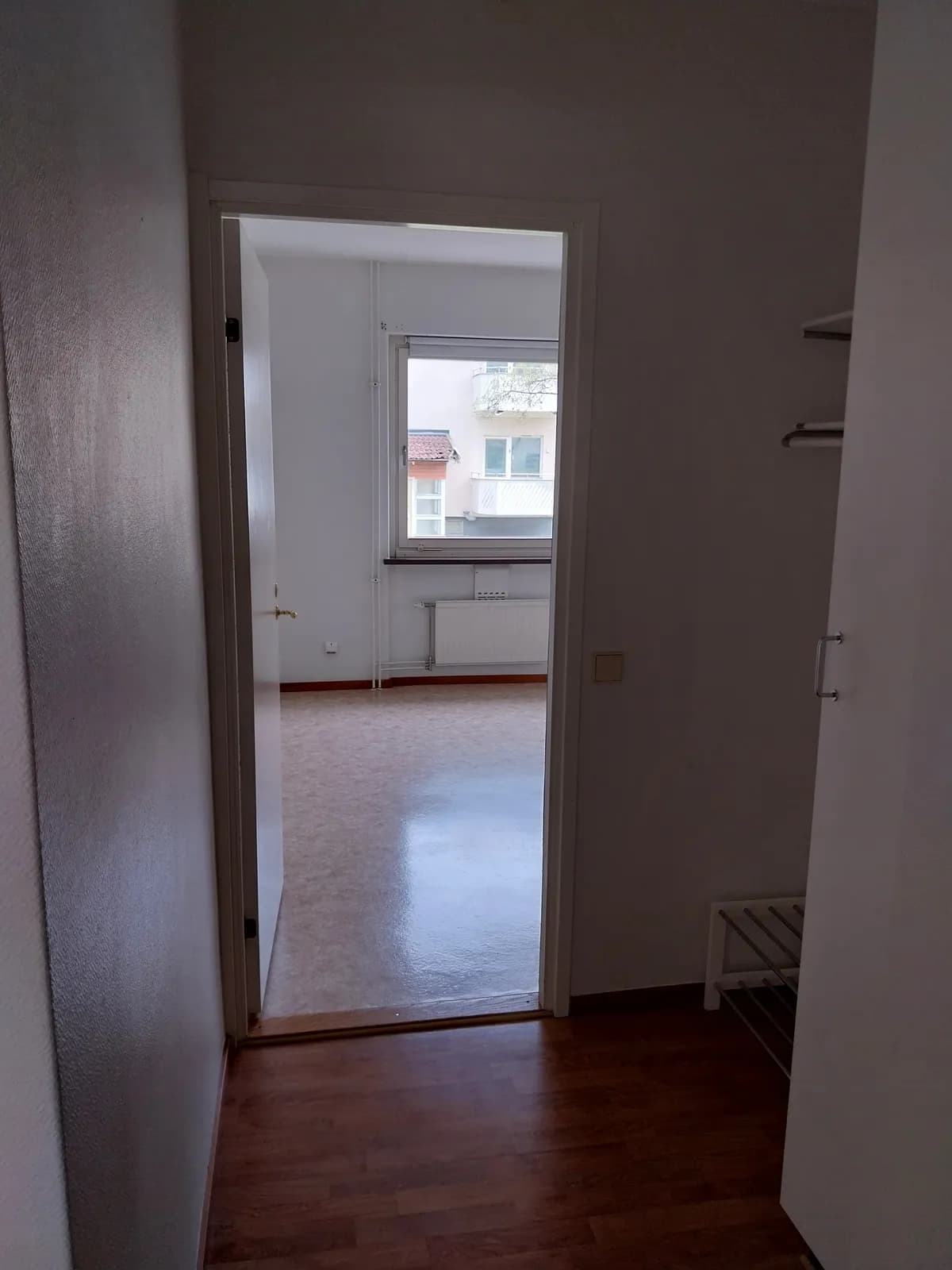 Petreplan i Olofström