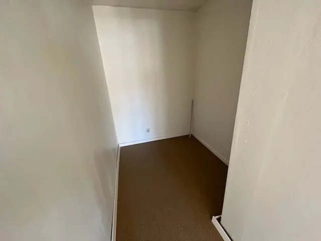 Bruksvägen i Härnösand