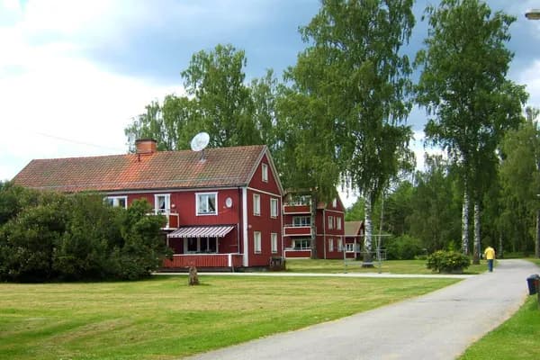 Excellentvägen i Fellingsbro