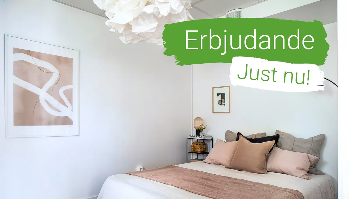 De Beschevägen i Finspång