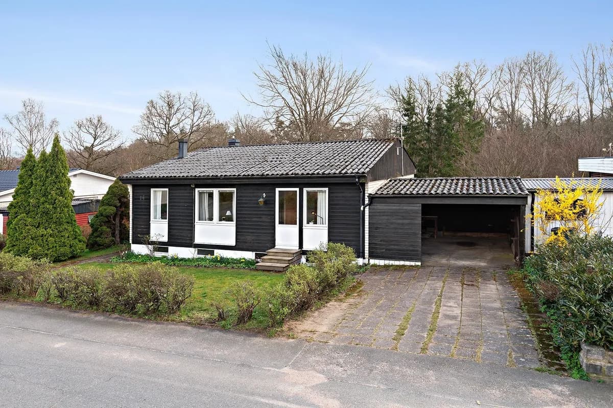 Diamantslingan i Tyringe