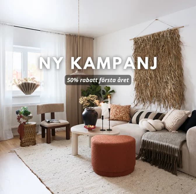 Strandvägen i Bureå