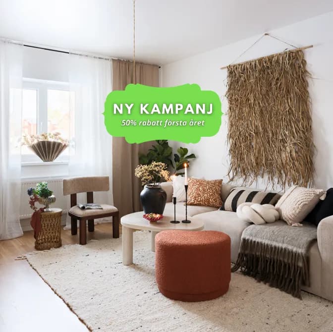 Strandvägen i Bureå