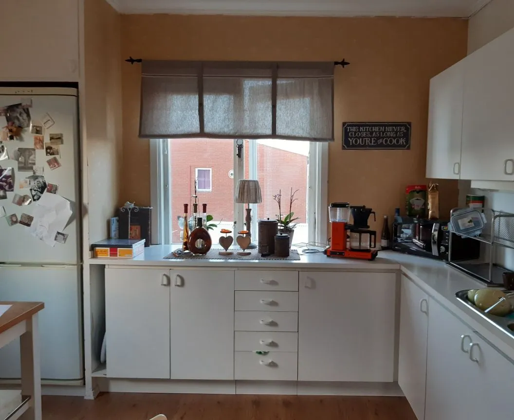 Läroverksgatan i Åmål