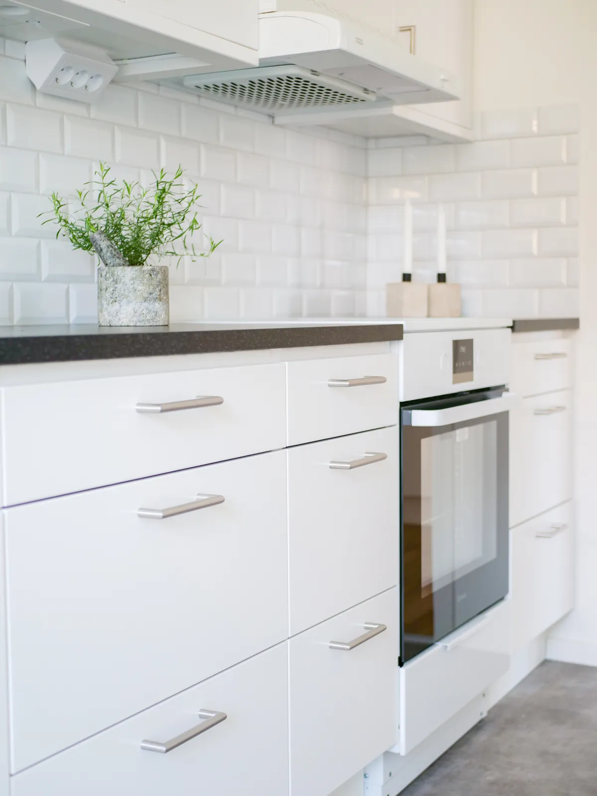 Källgatan i Malmköping