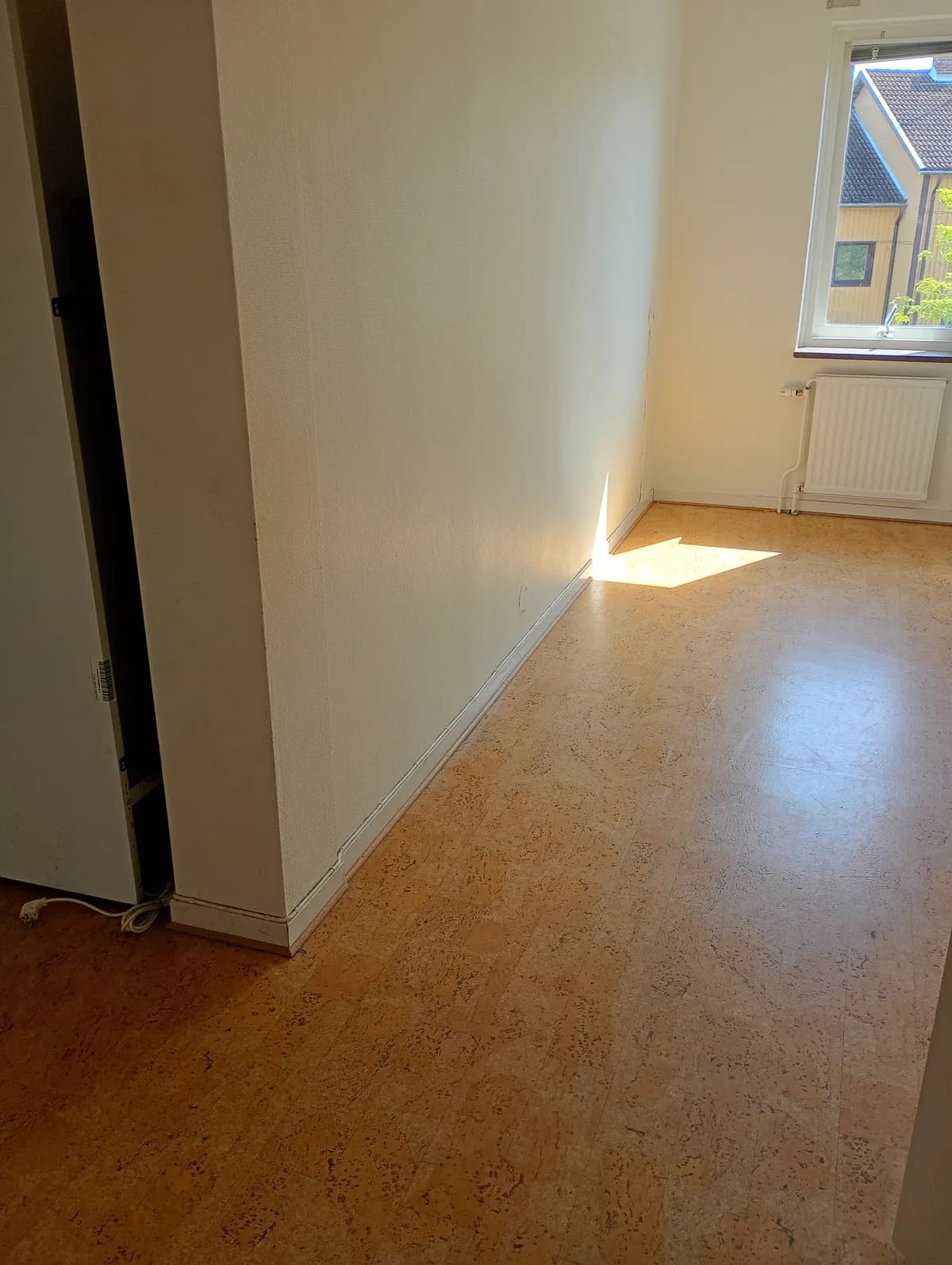 Glimåkravägen i Lönsboda