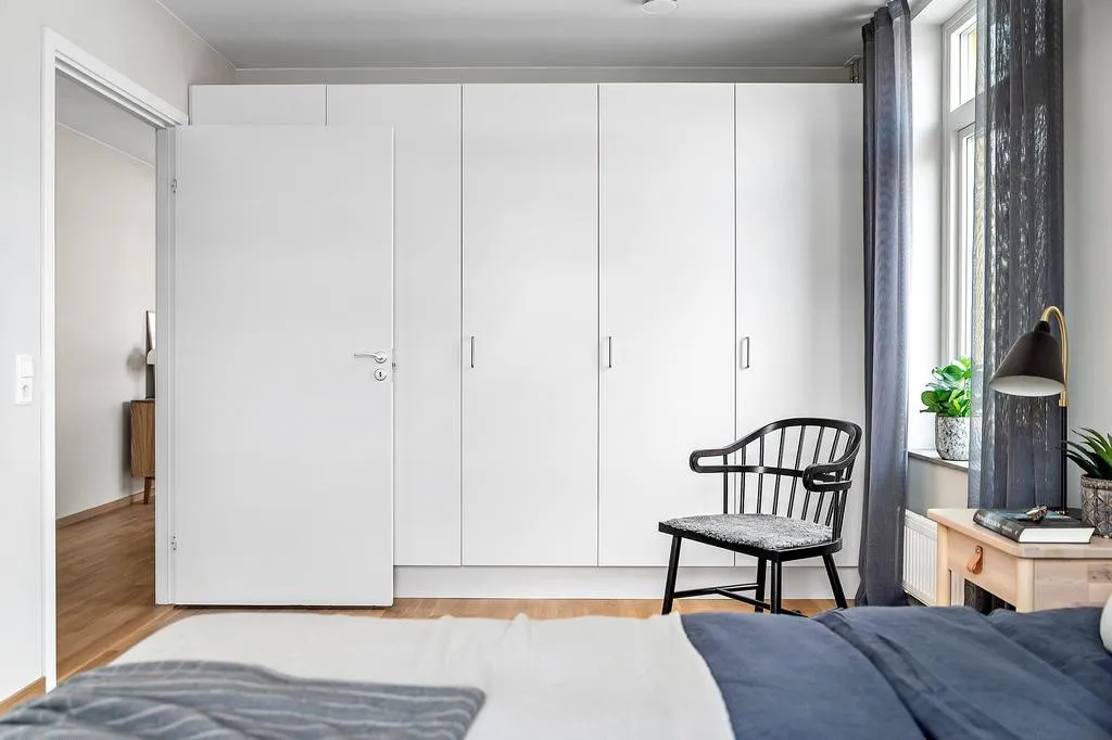 Slättvägen i Halmstad