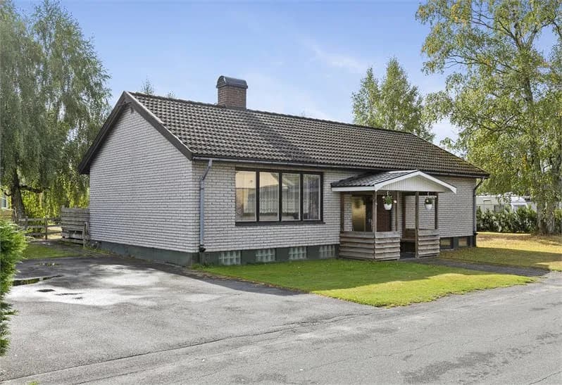 Västanväg i Tyringe