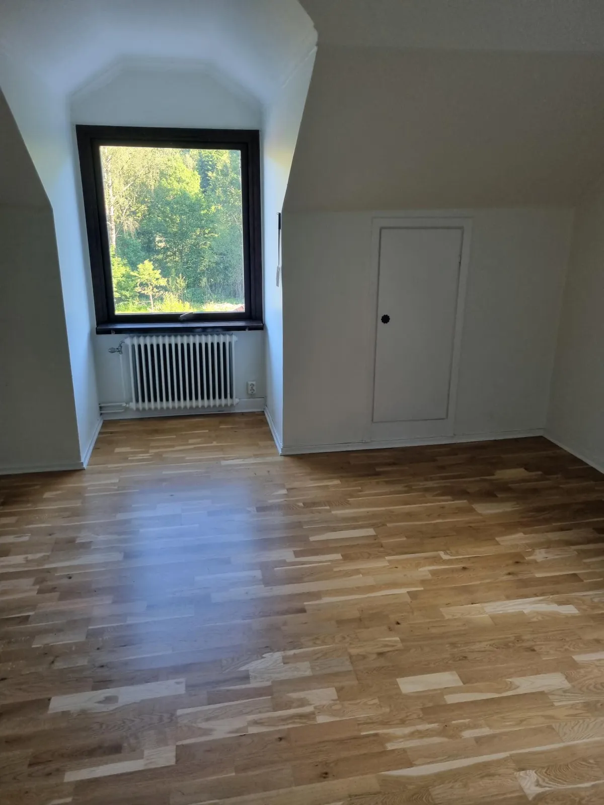 Strömsfors hotell i Svenljunga