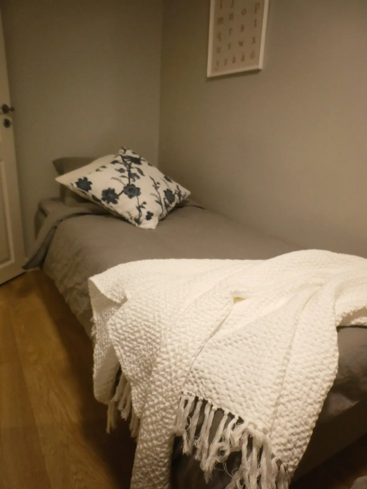 Fogdegatan i Karlstad