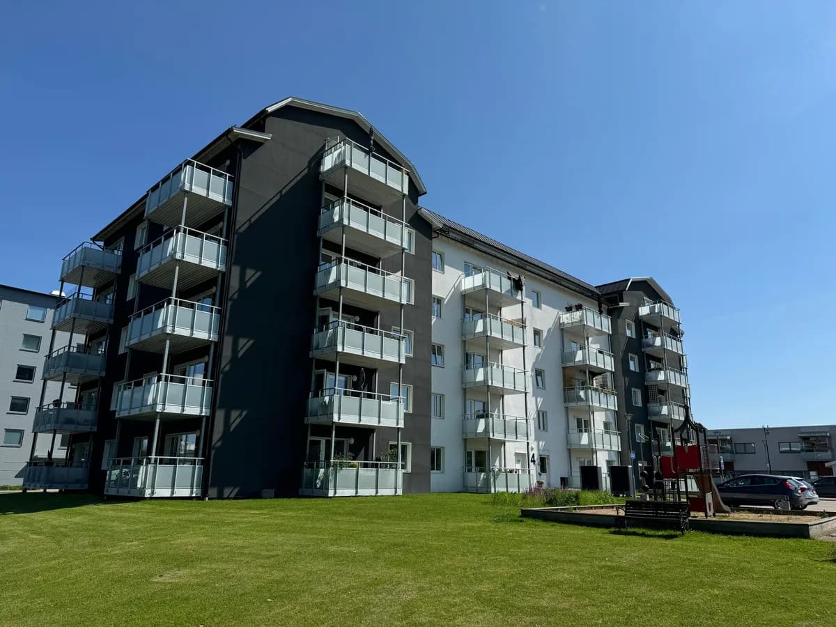 Musikvägen i Bromölla