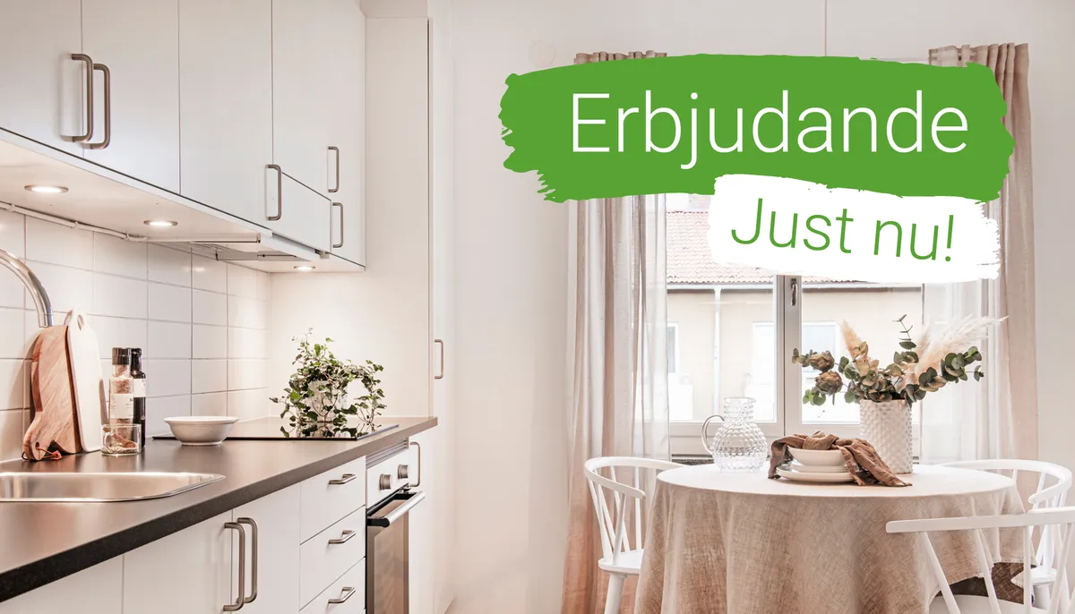 Ängsvägen i Finspång