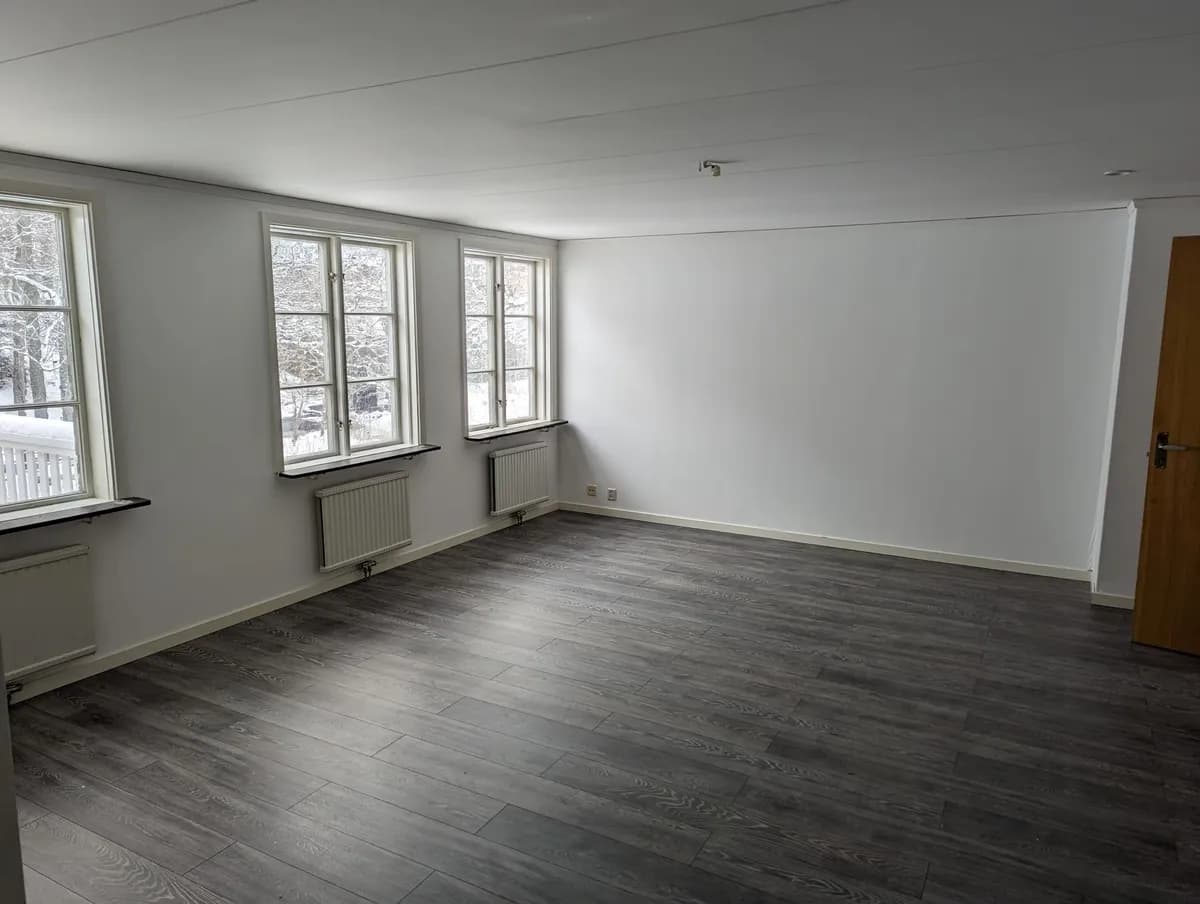 Ågatan i Hjortkvarn