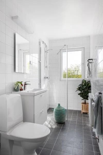 Skärstavägen i Norrtälje