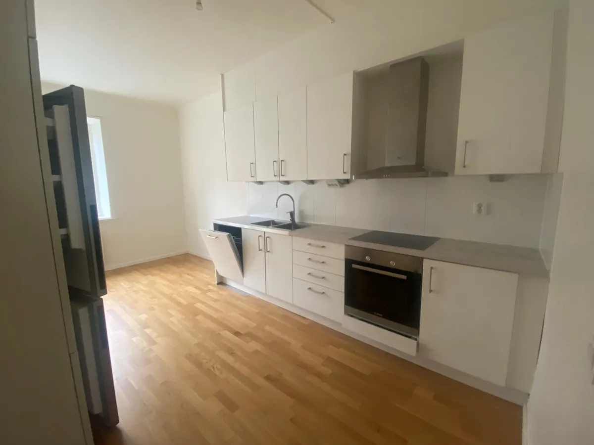 Södergatan i Helsingborg