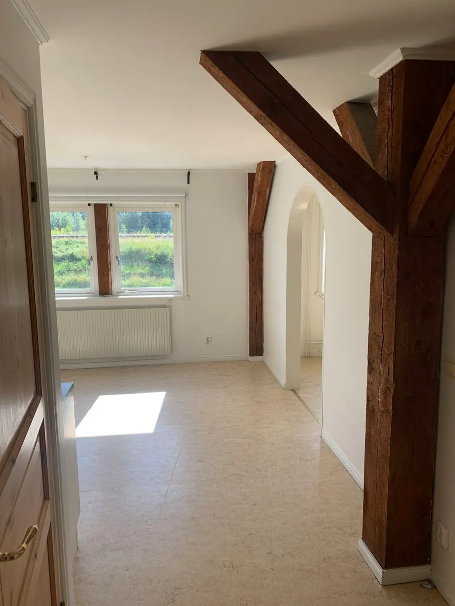 Ljusnarsvägen i Ljusnarsberg