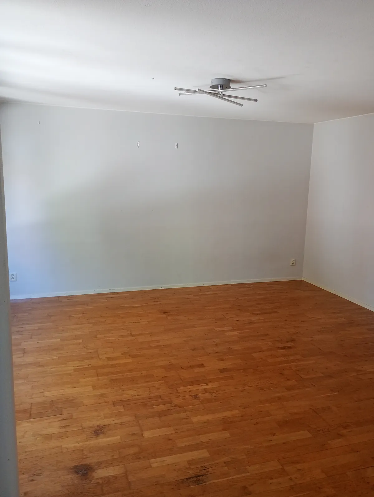 Västra storgatan i Sölvesborg