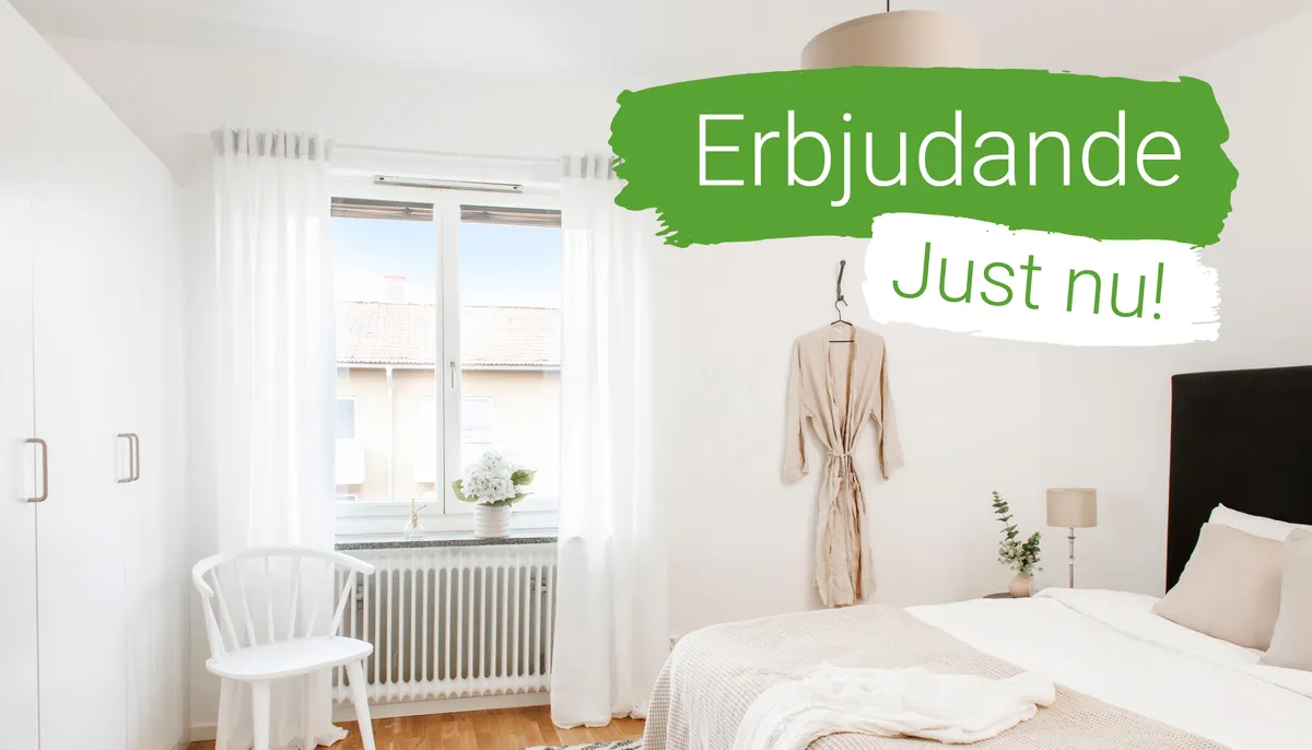 Östermalmsvägen i Finspång