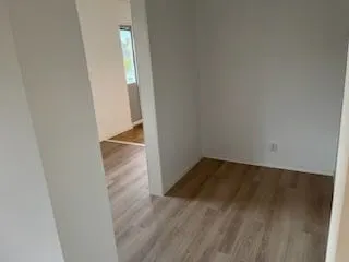 Bruksvägen i Härnösand