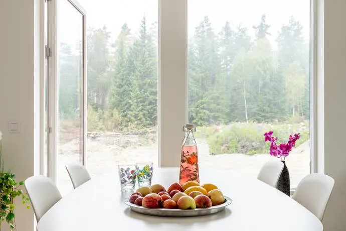 Runstens Byväg i Grödinge