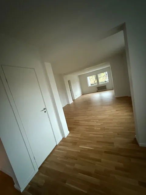 Brunnsvägen i Sävedalen