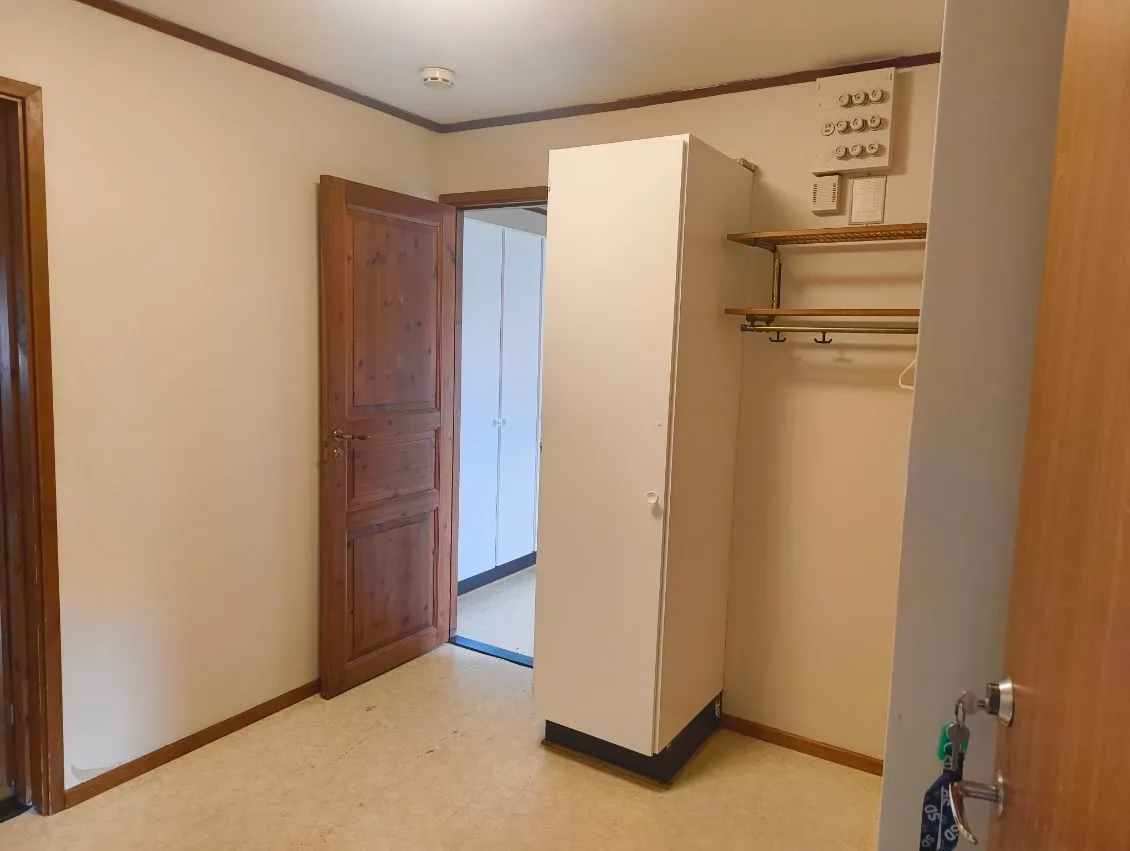 Föreningsgatan i Sösdala