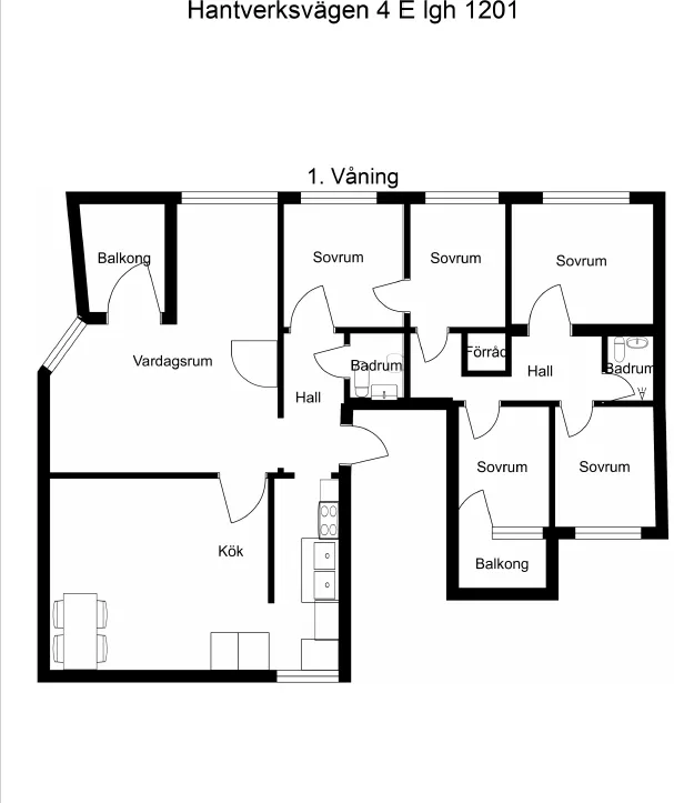 Hantverksvägen i Fagersta