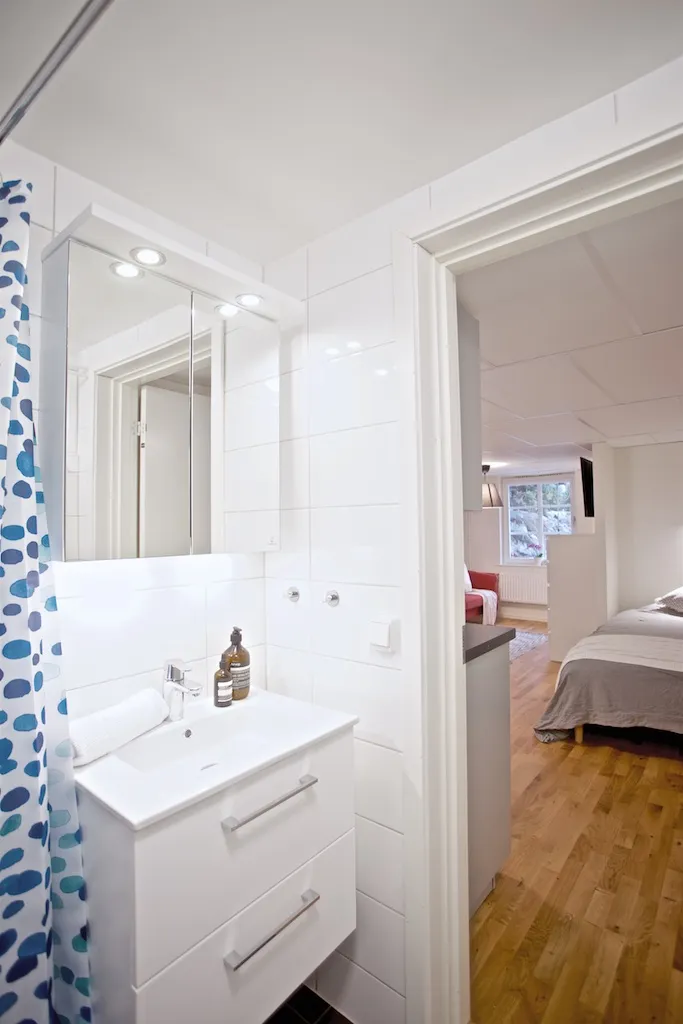 Skrågatan i Västerås